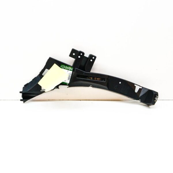 C2D43336 - JAGUAR XJ X351 FRONT LEFT BUMPER BRACKET C2D43336 NEW GENUINE