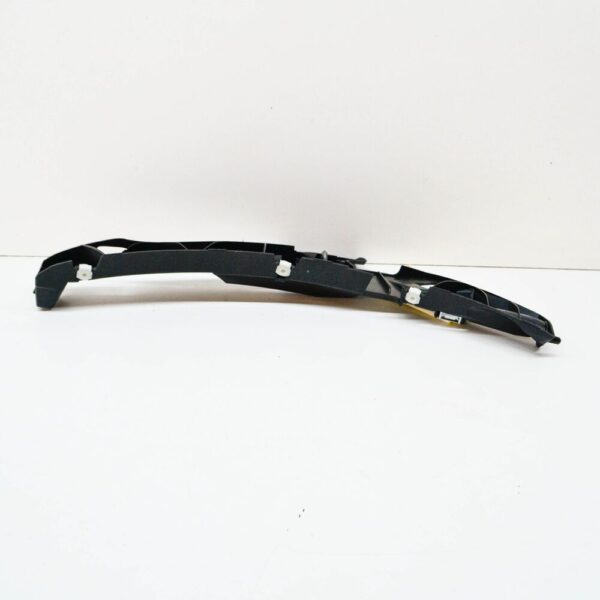 C2D43336 - JAGUAR XJ X351 FRONT LEFT BUMPER BRACKET C2D43336 NEW GENUINE