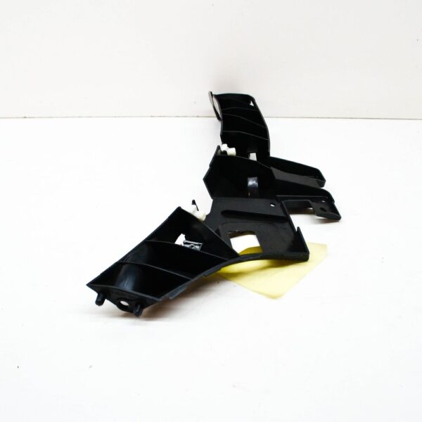 C2D43336 - JAGUAR XJ X351 FRONT LEFT BUMPER BRACKET C2D43336 NEW GENUINE