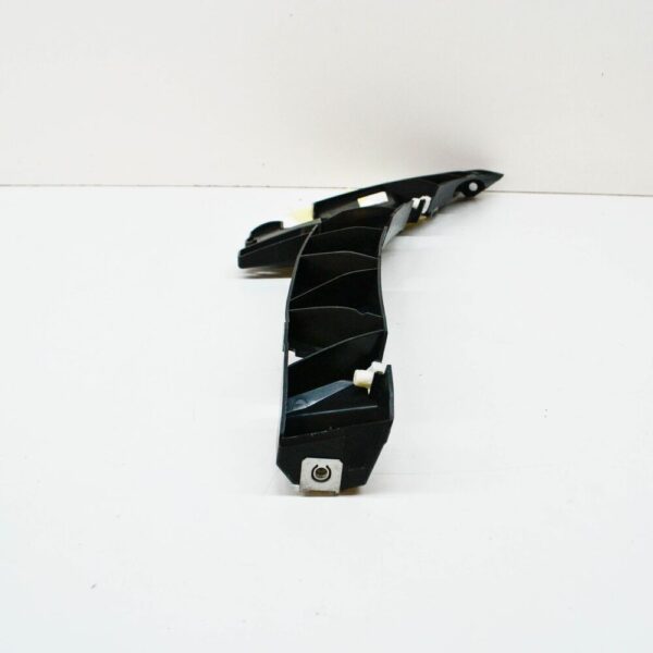 C2D43336 - JAGUAR XJ X351 FRONT LEFT BUMPER BRACKET C2D43336 NEW GENUINE