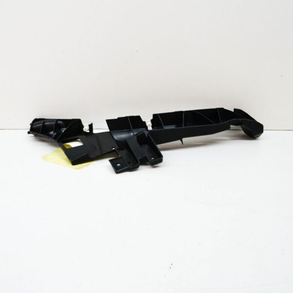 C2D43336 - JAGUAR XJ X351 FRONT LEFT BUMPER BRACKET C2D43336 NEW GENUINE