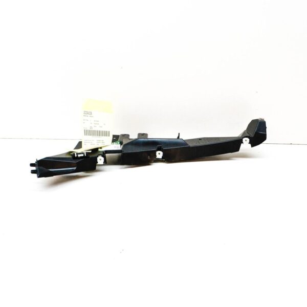 C2D43336 - JAGUAR XJ X351 FRONT LEFT BUMPER BRACKET C2D43336 NEW GENUINE