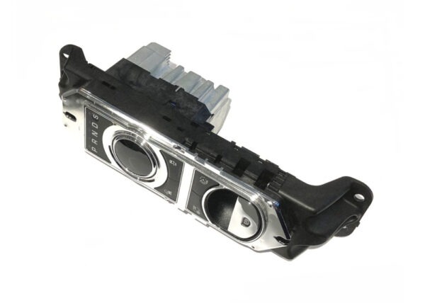 C2D43911 - JAGUAR XJ X351 Front Console Gear Selector Control Module C2D43911 NEW GENUINE