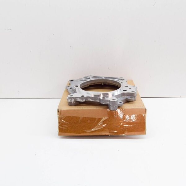 C2D45344 - JAGUAR F-TYPE X152 Transmission Adaptor Plate C2D45344 NEW GENUINE