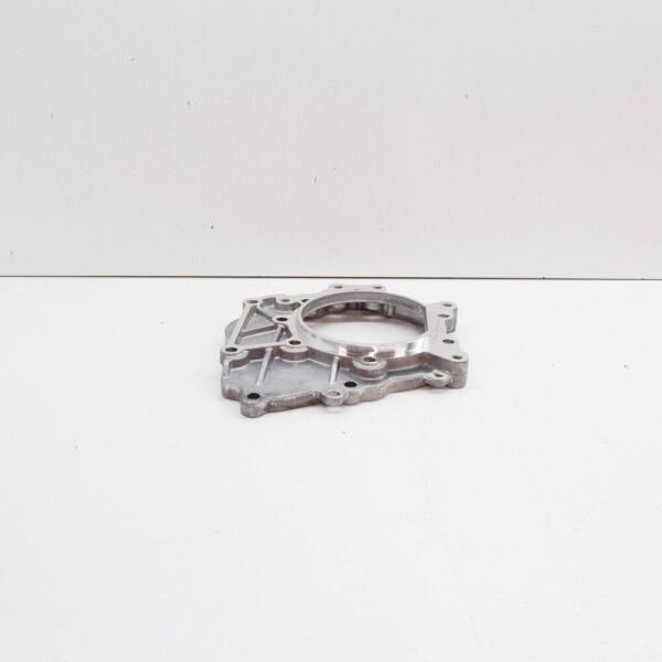 C2D45344 - JAGUAR F-TYPE X152 Transmission Adaptor Plate C2D45344 NEW GENUINE