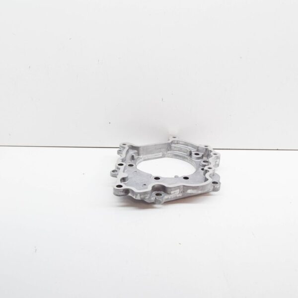 C2D45344 - JAGUAR F-TYPE X152 Transmission Adaptor Plate C2D45344 NEW GENUINE