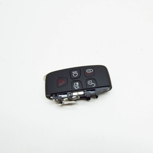 C2D49498 - Jaguar XE X760 Key Fob Cover Kit C2D49498 NEW GENUINE