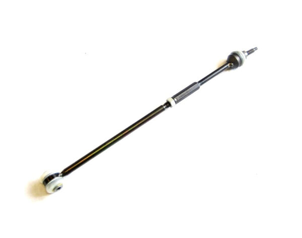 C2D51043 - JAGUAR XF X250 rear steering rod C2D51043 NEW ORIGINAL