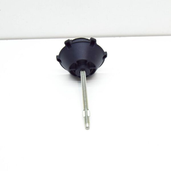 C2D53068 - JAGUAR XE X760 Spare Wheel Mounting Bolt C2D53068 NEW GENUINE