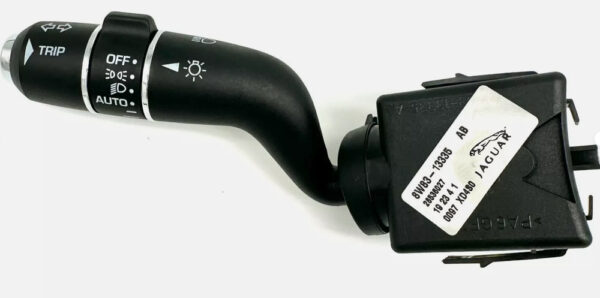 C2D53495 - JAGUAR F-TYPE X152 Turn Signal Switch C2D53495 NEW GENUINE