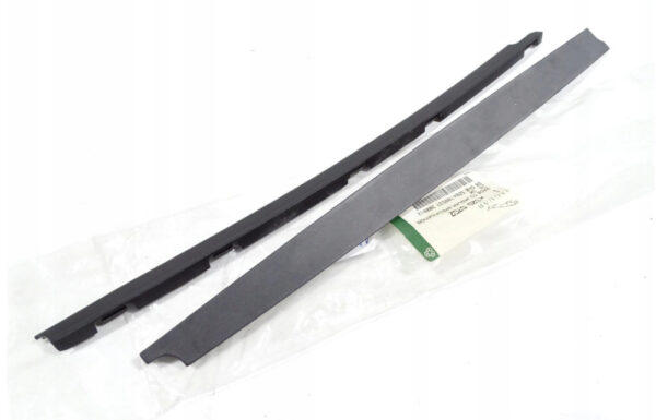 C2D5752 - JAGUAR XJ X351 Left Sided Panoramic Roof Guard C2D5752, NEW, Original