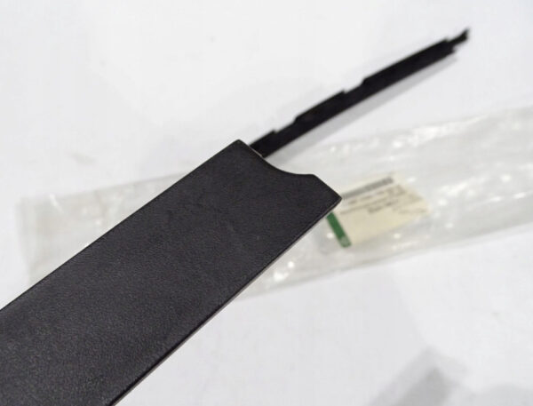 C2D5752 - JAGUAR XJ X351 Left Sided Panoramic Roof Guard C2D5752, NEW, Original