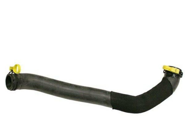 C2D6004 - JAGUAR XJ X351 Upper Radiator Water Hose C2D6004 NEW ORIGINAL