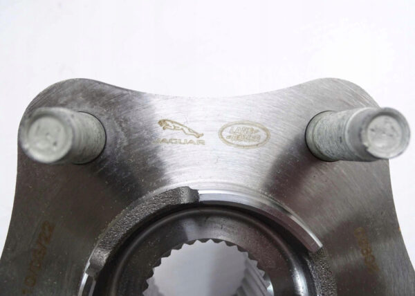 C2D60511 - JAGUAR F-PACE X761 rear wheel hub C2D60511 NEW ORIGINAL