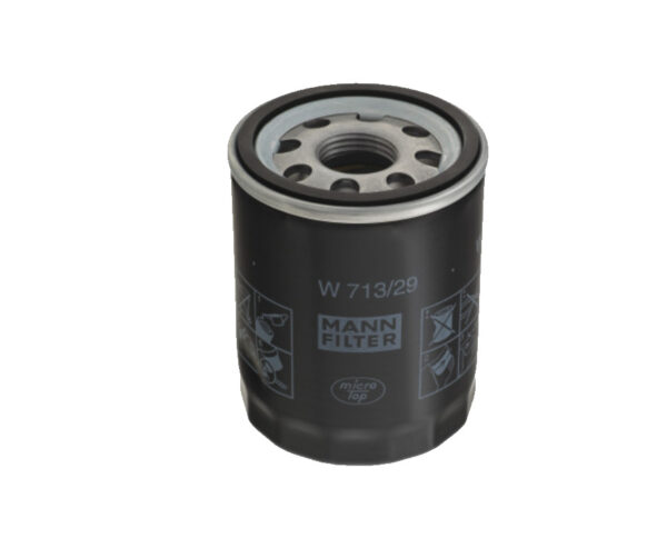 C2N3587 - JAGUAR XF X250 engine oil filter C2N3587 NEW ORIGINAL