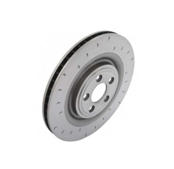 C2P10563 - Jaguar XK Coupe X150 Brake Disc Rear Left C2P10563 NEW GENUINE