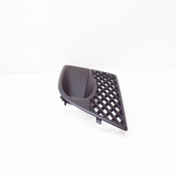C2P13687XXX - JAGUAR XK Convertible X150 Front Bumper Right Grill  C2P13687XXX  New Genuine