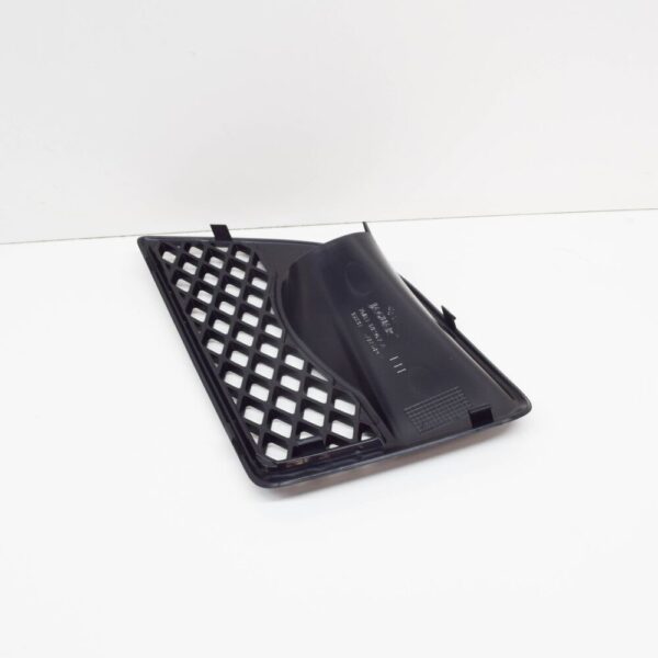 C2P13688XXX - Jaguar XK Convertible X150 Front Bumper Left Grill C2P13688XXX NEW GENUINE