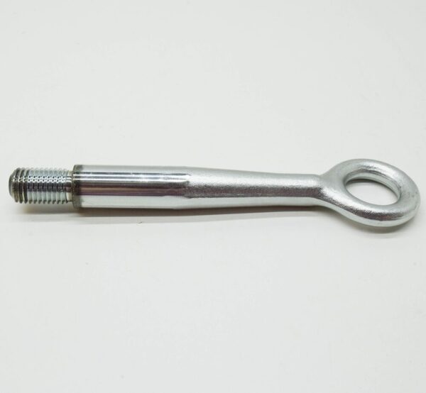 C2P1708 - JAGUAR F-TYPE Coupe X152 Front Tow Eye C2P1708 NEW GENUINE