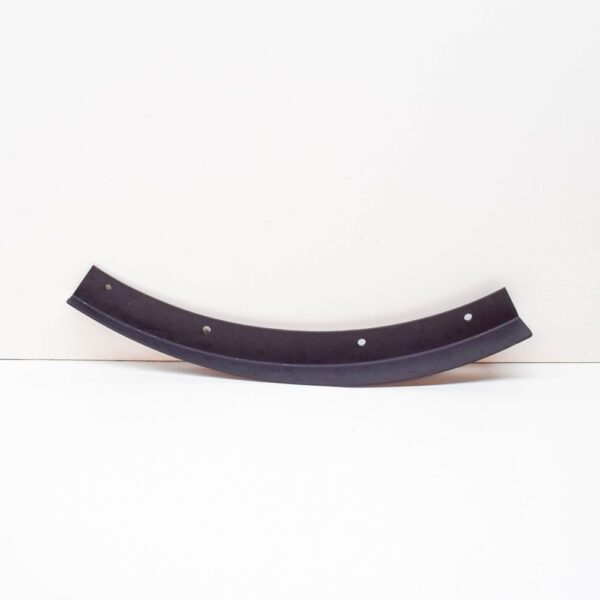 C2P19493 - JAGUAR XK Coupe X150 Front Apron Right Bottom Deflector C2P19493 NEW ORIGINAL