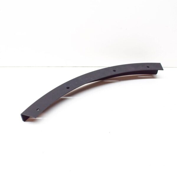 C2P19493 - JAGUAR XK Coupe X150 Front Apron Right Bottom Deflector C2P19493 NEW ORIGINAL
