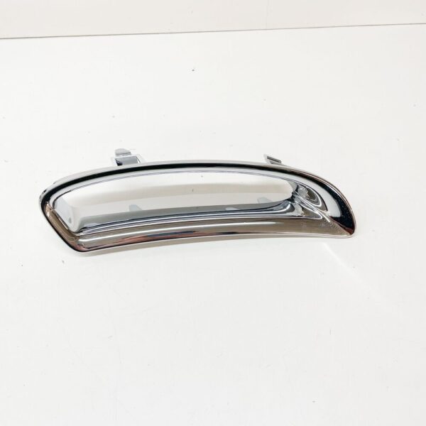 C2P21086 - JAGUAR XK Coupe X150 Front Left Bumper Air Vent Grid C2P21086 NEW GENUINE