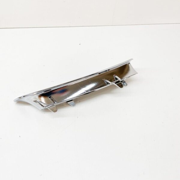 C2P21086 - JAGUAR XK Coupe X150 Front Left Bumper Air Vent Grid C2P21086 NEW GENUINE