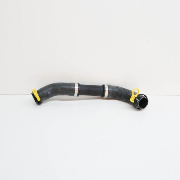 C2P2126 - JAGUAR XK Convertible X150 Water Cooler Lower Cooling Hose C2P2126 New