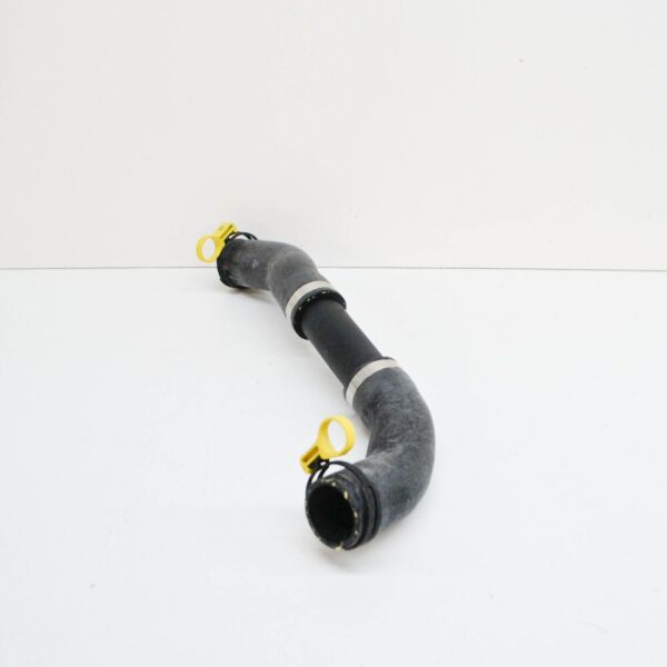 C2P2126 - JAGUAR XK Convertible X150 Water Cooler Lower Cooling Hose C2P2126 New