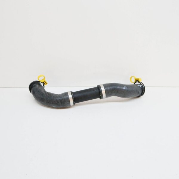 C2P2126 - JAGUAR XK Convertible X150 Water Cooler Lower Cooling Hose C2P2126 New
