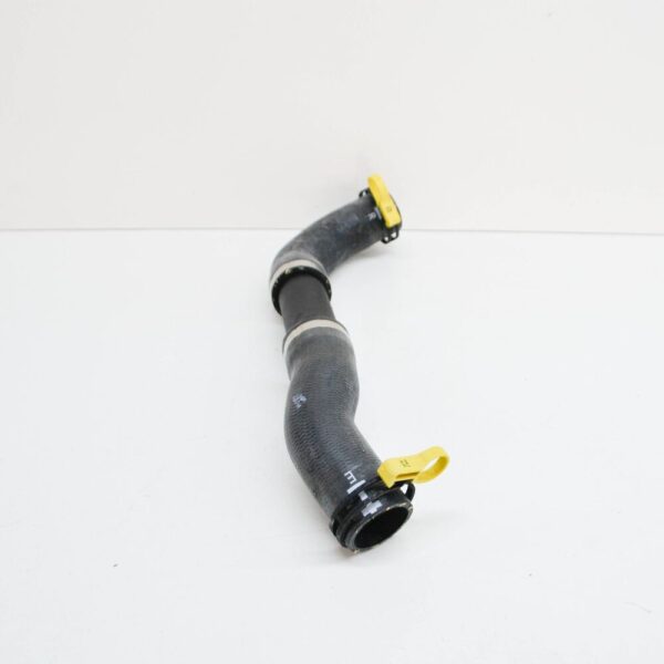 C2P2126 - JAGUAR XK Convertible X150 Water Cooler Lower Cooling Hose C2P2126 New