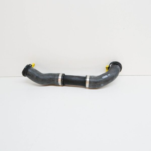 C2P2126 - JAGUAR XK Convertible X150 Water Cooler Lower Cooling Hose C2P2126 New