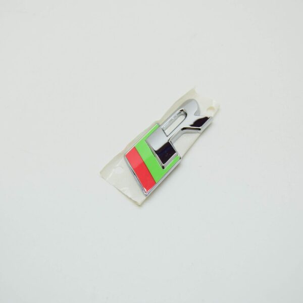 C2P22603 - Jaguar XRF X260 Radiator Grill Emblem C2P22603, Original Part