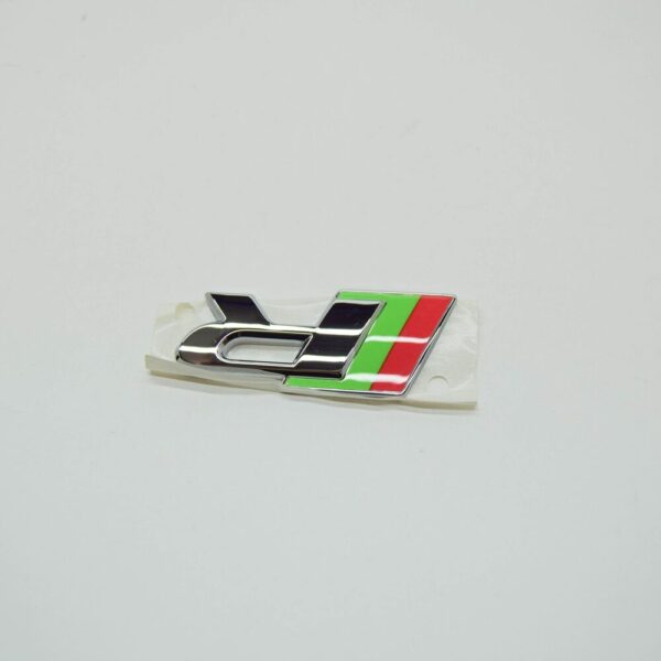 C2P22603 - Jaguar XRF X260 Radiator Grill Emblem C2P22603, Original Part