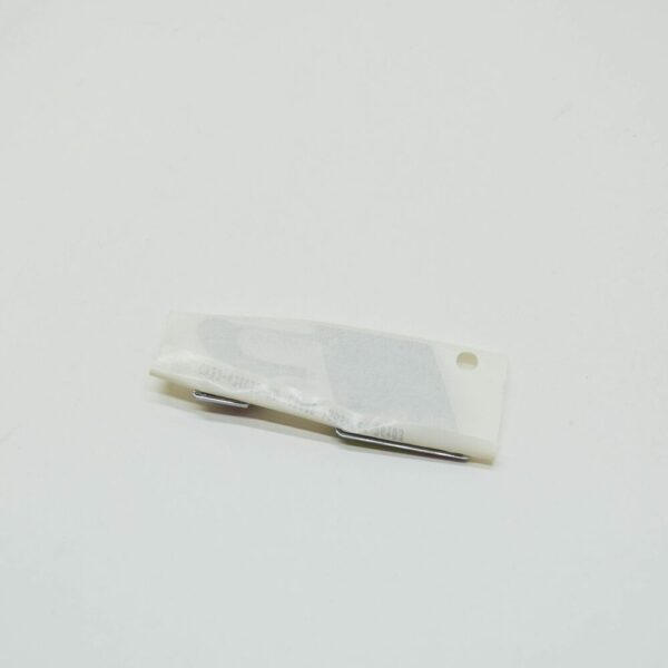 C2P22603 - Jaguar XRF X260 Radiator Grill Emblem C2P22603, Original Part