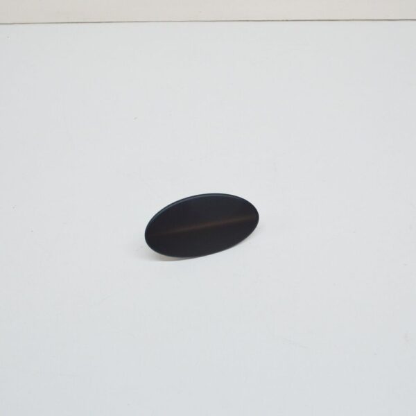 C2P2342XX - JAGUAR XK X150 Front Left Side Bumper Hole Cover Cap C2P23424XXX NEW GENUINE