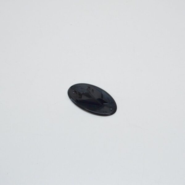 C2P2342XX - JAGUAR XK X150 Front Left Side Bumper Hole Cover Cap C2P23424XXX NEW GENUINE