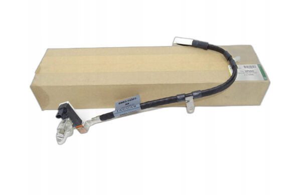 C2P24543 - JAGUAR XK X150 Minus Ground Battery Cable C2P24543 NEW ORIGINAL