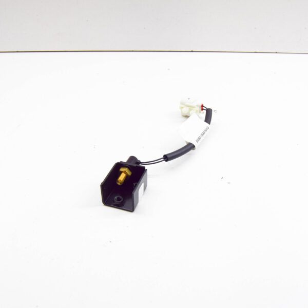 C2P24570 - JAGUAR F-TYPE X152 BONNET ACTUATOR C2P24570 NEW GENUINE