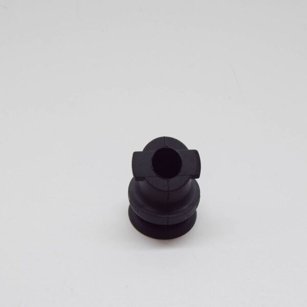 C2P24812 - Jaguar F-Type X152 Radiator Insulator Upper C2P24812 NEW GENUINE
