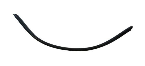 C2P4987 - Jaguar XK X150 Front Right Window Tape Seal C2P4987 GENUINE