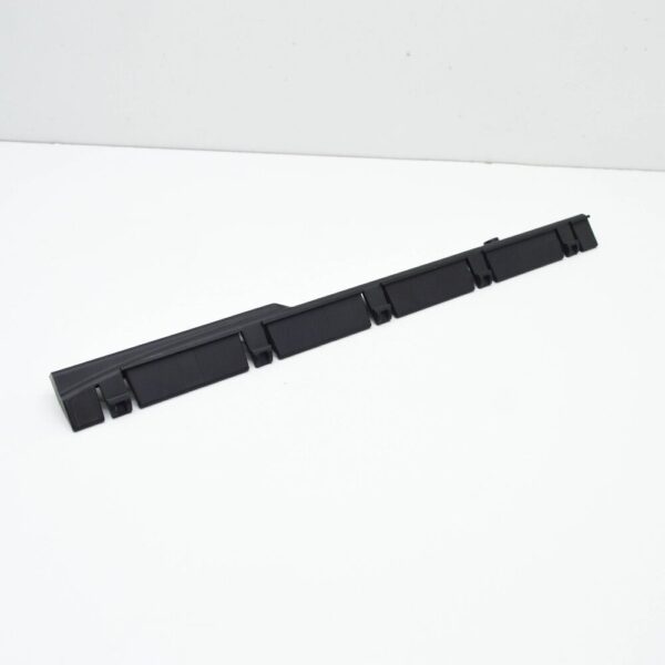 C2P5144 - Jaguar XK Coupe X150 Front Left Rocker Molding Finisher C2P5144 New Original
