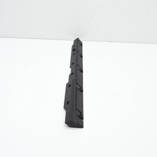 C2P5144 - Jaguar XK Coupe X150 Front Left Rocker Molding Finisher C2P5144 New Original