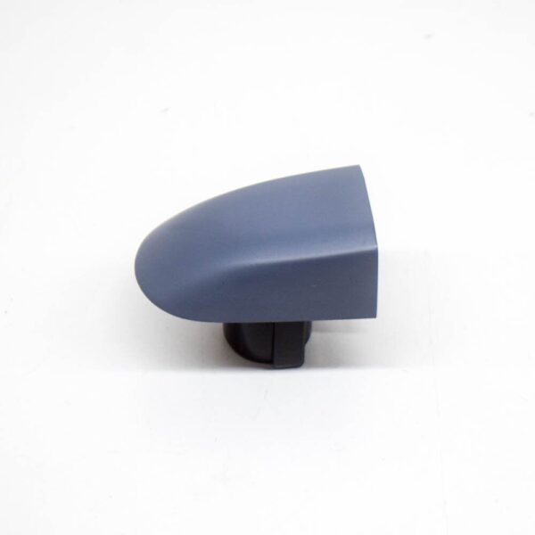 C2P7221XXX - Jaguar XK Coupe X150 Front Door Handle Trim C2P7221XXX NEW GENUINE