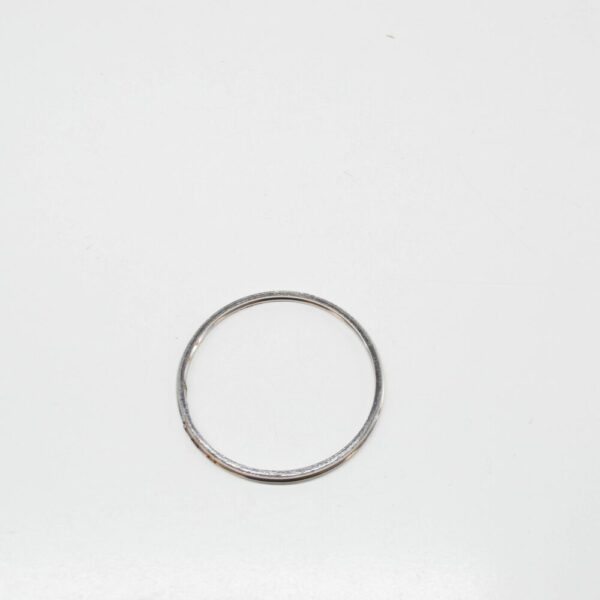 C2S2695 - JAGUAR X-TYPE X400 Catalytic Converter Gasket C2S2695 NEW