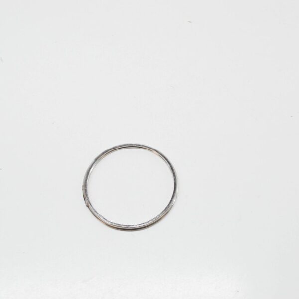 C2S2695 - JAGUAR X-TYPE X400 Catalytic Converter Gasket C2S2695 NEW