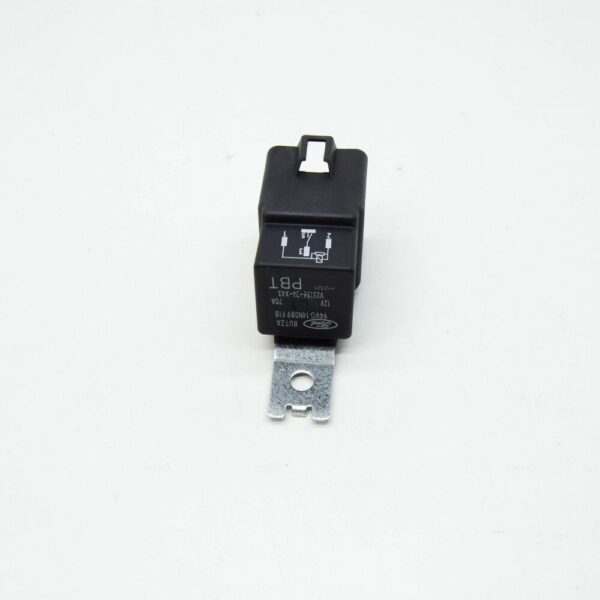 C2S29032 - JAGUAR XJ X351 Secondary Air Injection Pump Relay C2S29032 NEW