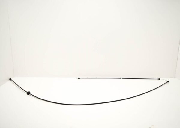 C2S44933 - JAGUAR X-TYPE X400 Front Bonnet Hood Lid Lock Release Cable C2S44933 NEW OEM