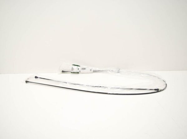 C2S44933 - JAGUAR X-TYPE X400 Front Bonnet Hood Lid Lock Release Cable C2S44933 NEW OEM