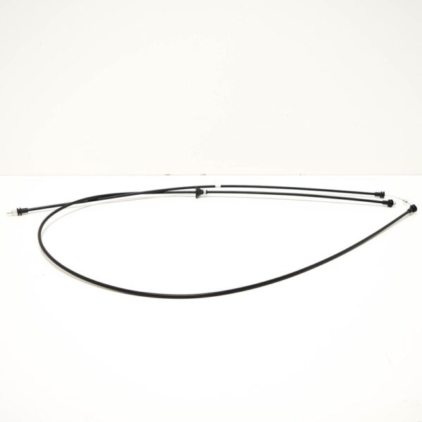 C2S44933 - JAGUAR X-TYPE X400 Front Bonnet Hood Lid Lock Release Cable C2S44933 NEW OEM